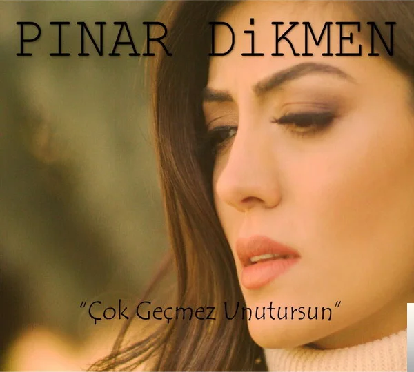 Pınar Dikmen - Diyemedim