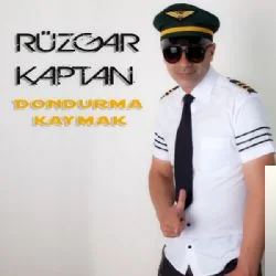 Rüzgar Kaptan - Dondurma Kaymak