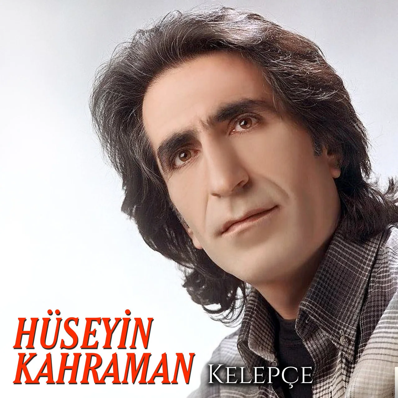 Hüseyin Kahraman - Kelepçe