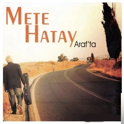 Mete Hatay - Ama Niye