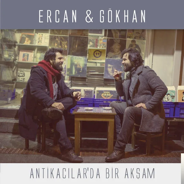 Ercan & Gökhan - Hadi Gel Balığa Çıkalım