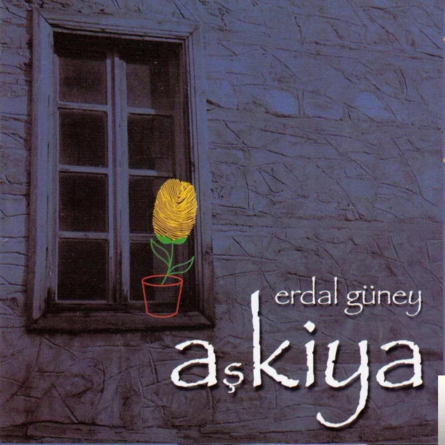 Erdal Güney - Ala Gözde Ala Ben