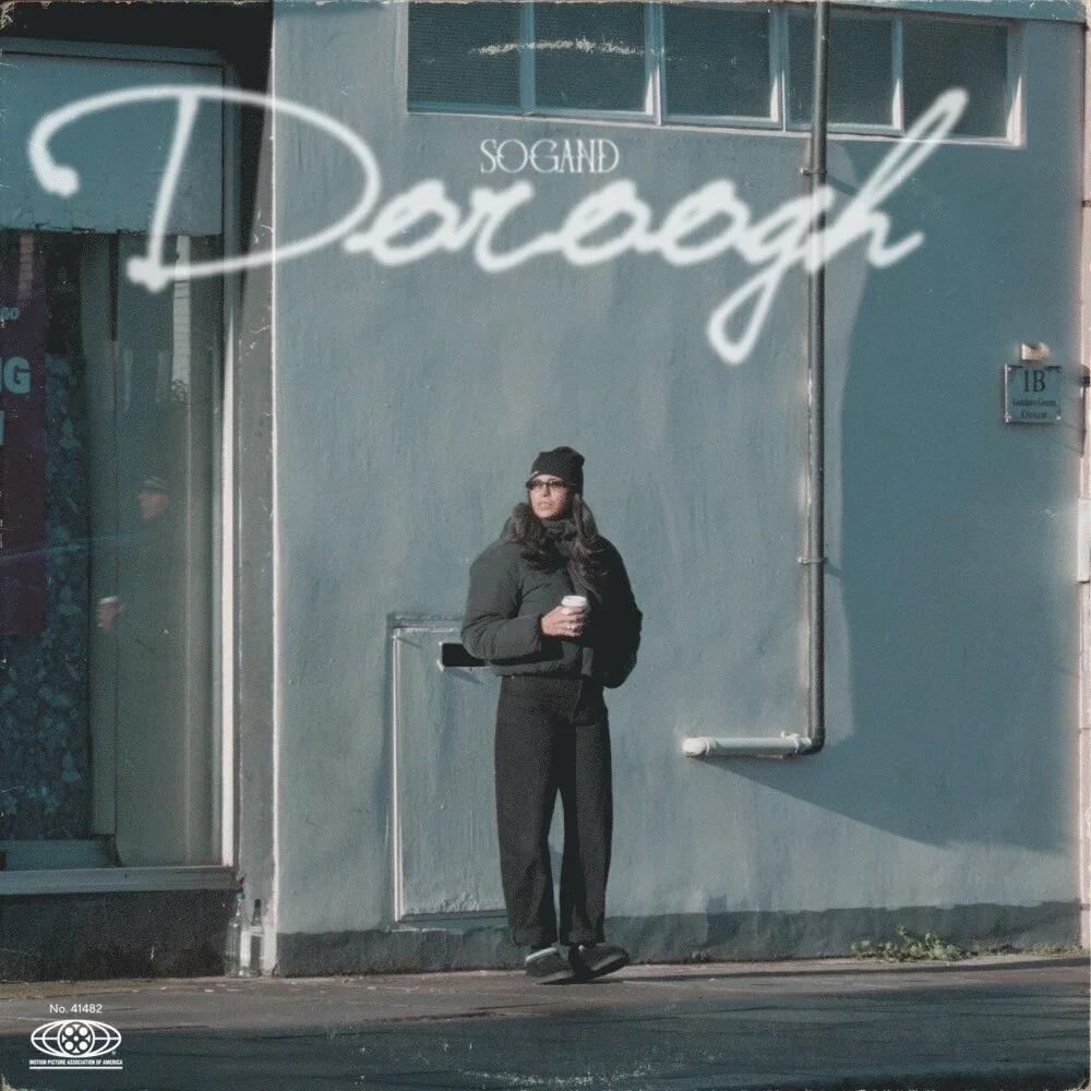 Sogand - Doroogh