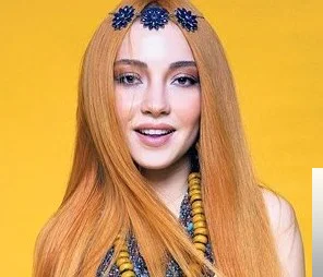 Ece Seçkin - Dost Bile Olsanda