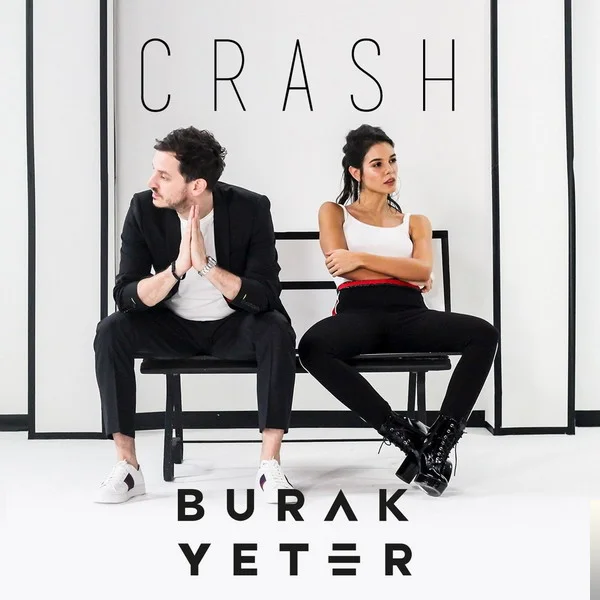Burak Yeter - Wanna Know U