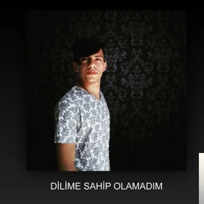 Mehmet Boz - Dilime Sahip Olamadım