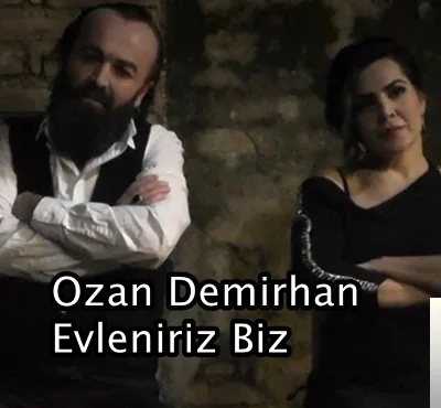 Ozan Demirhan - Dağlarım