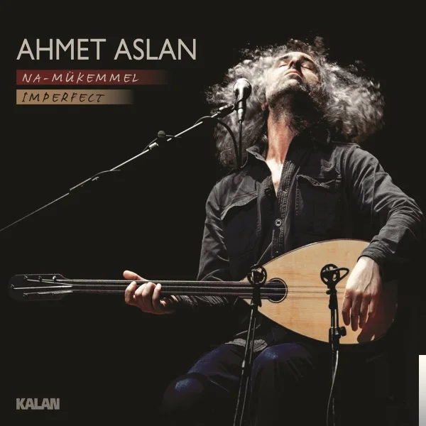 Ahmet Aslan - Canım Kurban Olsun