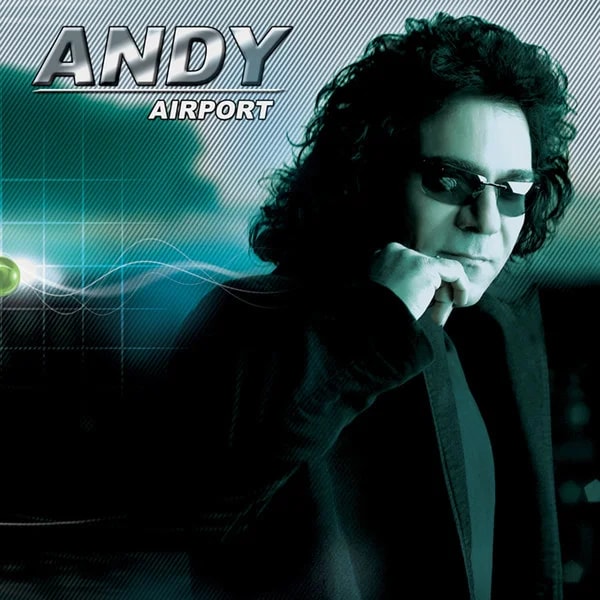 Andy - Almast