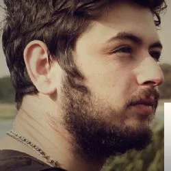 Tolga İnci - Yürüyorum