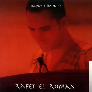Rafet El Roman - Liberta (El Romano)
