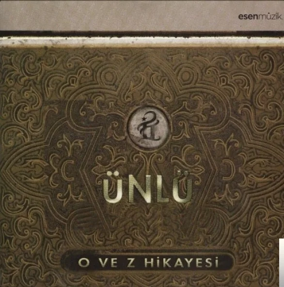 Ünlü - Allah Değilsin