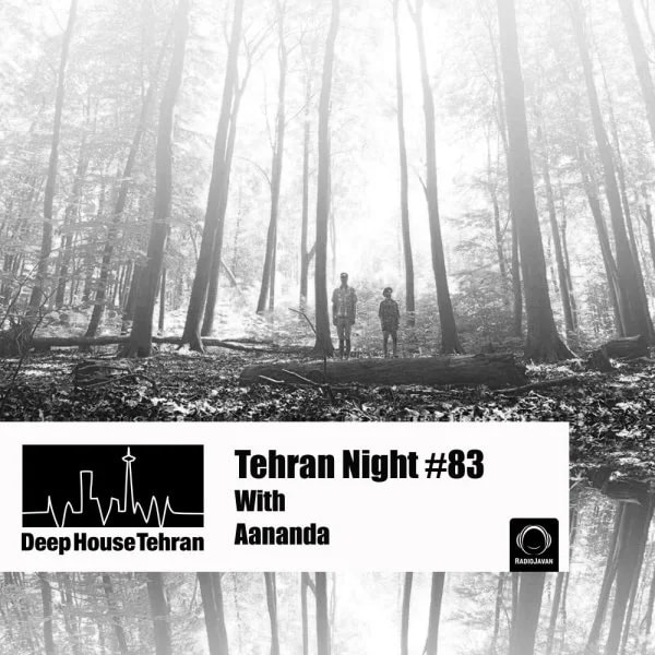 Aananda - Tehran Night 83
