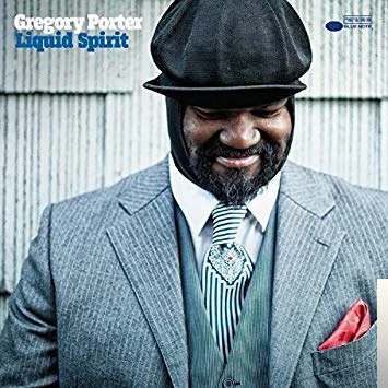 Gregory Porter - Ballerina