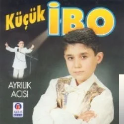 Küçük İbo - Yine Seni Seveceğim