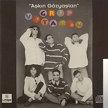 Grup Vitamin - Hayriye