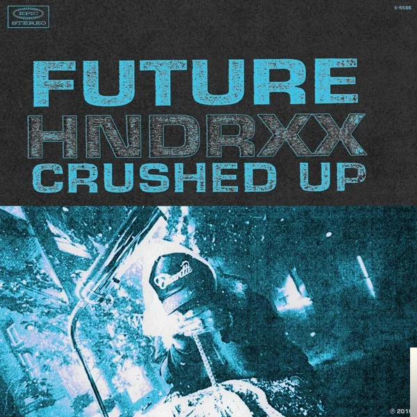 Future - Jumpin On a Jet