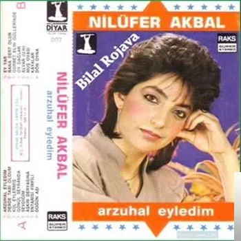 Nilüfer Akbal - Oy Dağlar