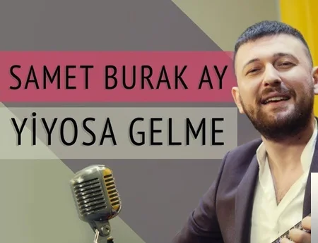 Samet Burak Ay - Tribin Olurum (Club Remix)