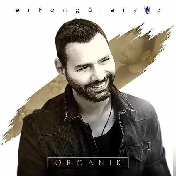 Erkan Güleryüz - Aramızda Kalsın