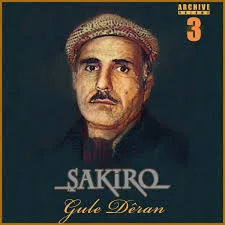 Şakiro - Lo Axayo