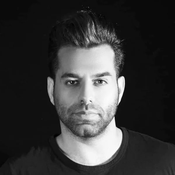 Reza Bahram - Afsoos