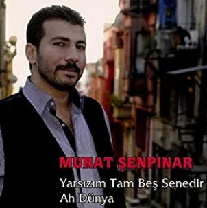 Murat Şenpınar - Kim Ne Diyecek
