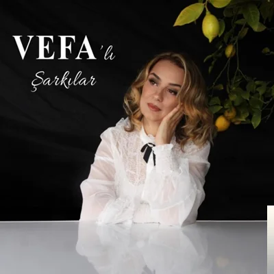 Vefa - Getme Kimsesizem