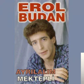 Erol Budan - Kara Çiçek