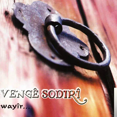 Venge Sodiri - Ewro