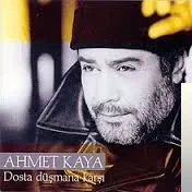 Ahmet Kaya - Dışarda Kar Yağıyor