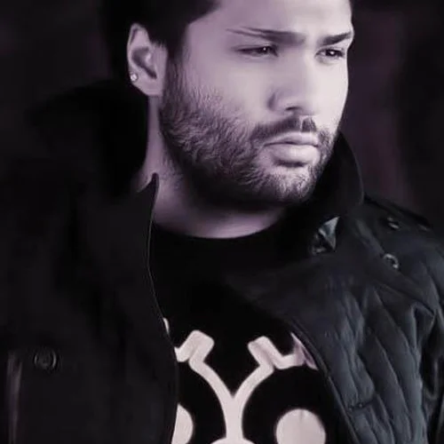 Sasy - Ashegham Kardi