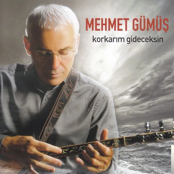 Mehmet Gümüş - Ayrılık Türküsü