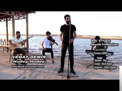 Vedat Demir - Ay Dilbere