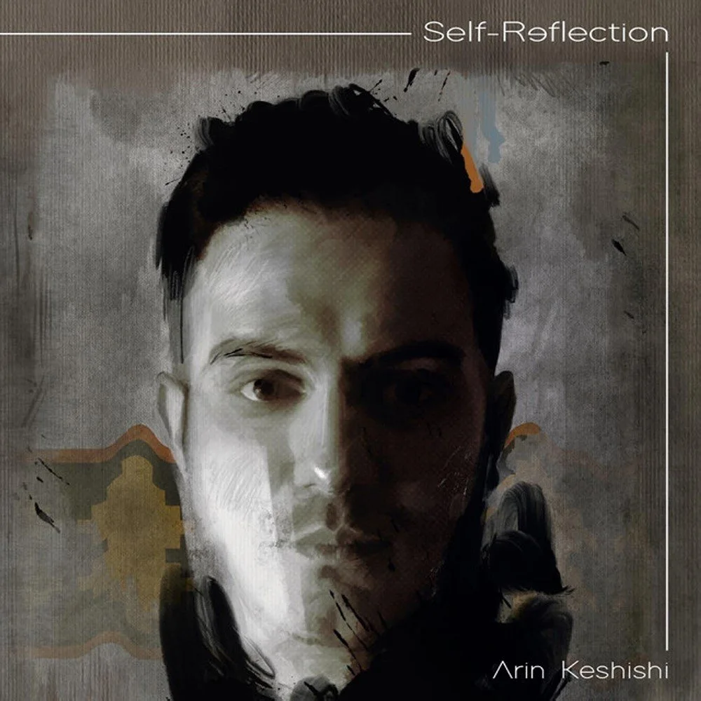 Arin Keshishi - Doori