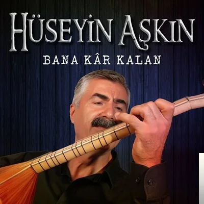Hüseyin Aşkın - Madenciye Ağıt