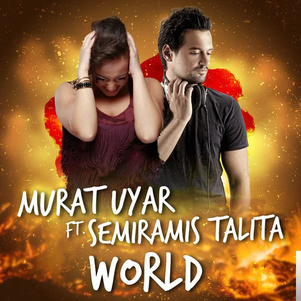 Murat Uyar - feat Selim Gülgören-Hesap Sorar