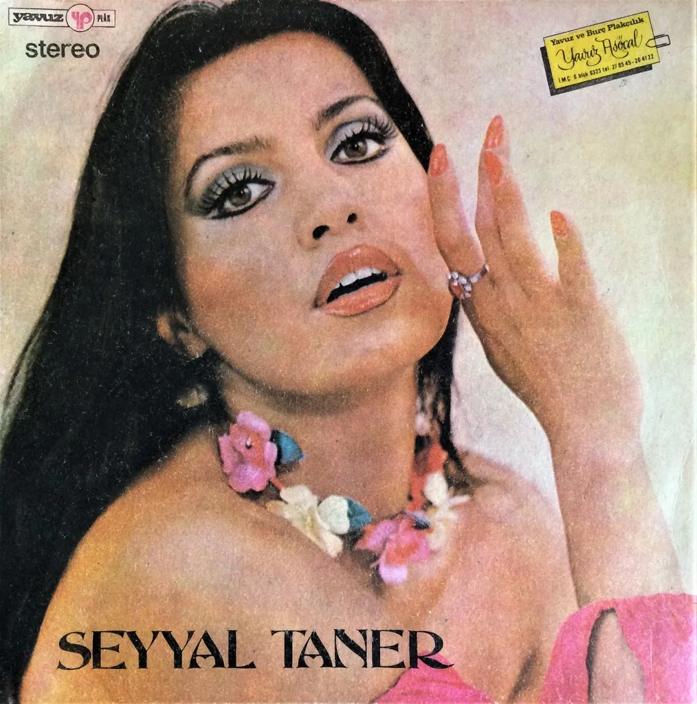 Seyyal Taner - Ele Güne Karşı