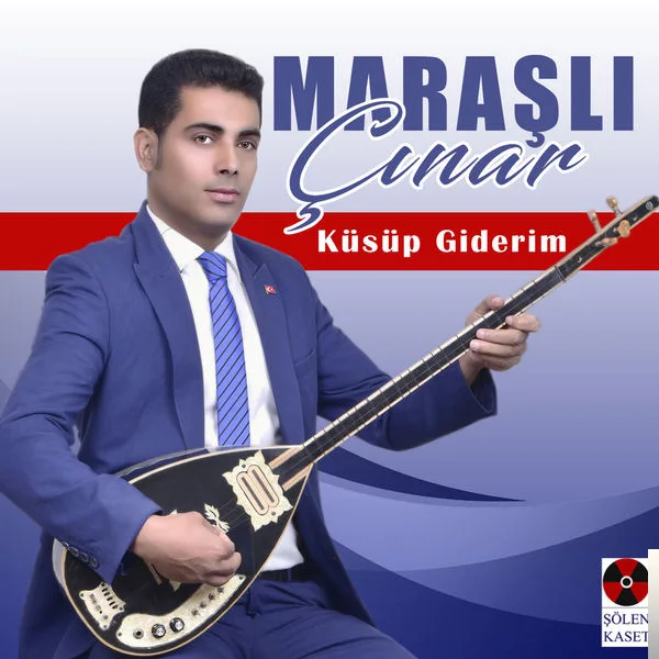 Maraşlı Çınar - Zor Oluyor