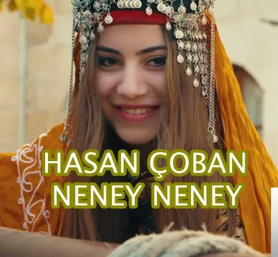 Hasan Çoban - Oy Anam