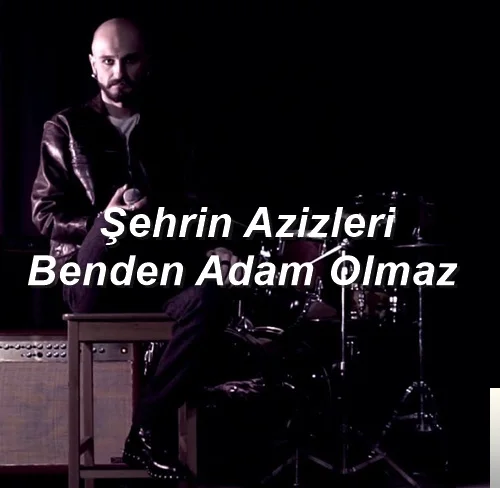 Şehrin Azizleri - Şu Yaptığına Bak