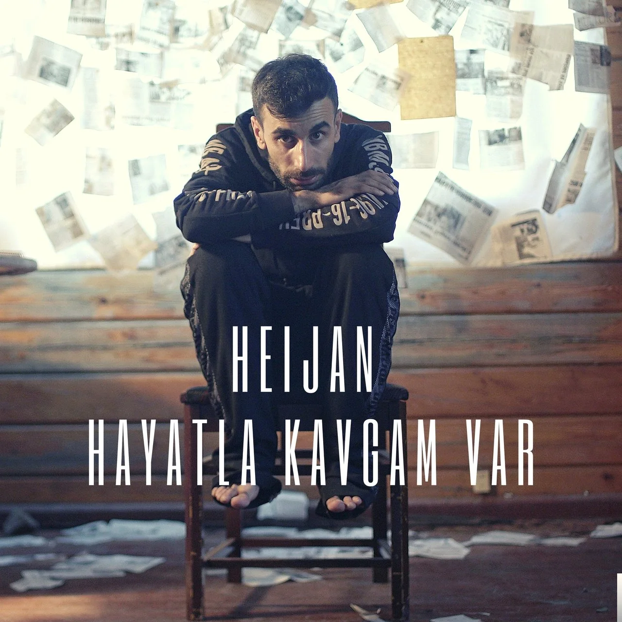 Heijan - Hayatla Kavgam Var