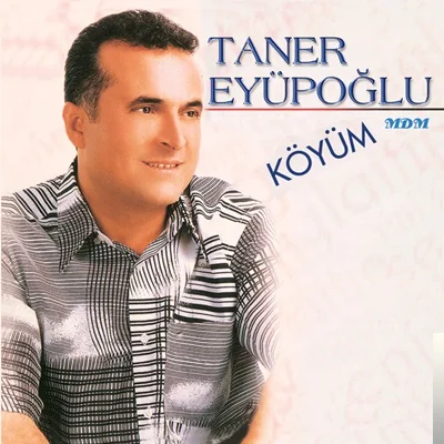 Taner Eyüpoğlu - Oralı Değil