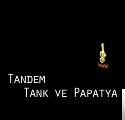 Tandem - Virüs