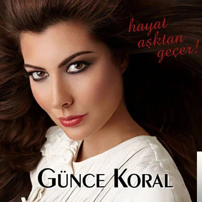 Günce Koral - Kırık Karne
