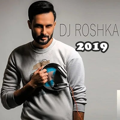 Dj Roshka - Turkish Mashup 2 (Nihat Melik & Aila Rai)