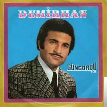 Demirhan - Hatıranla Başbaşa