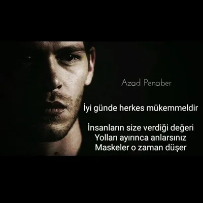 Azad Penaber - Vurun Beni