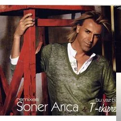 Soner Arıca - Haydi Şimdi Gel
