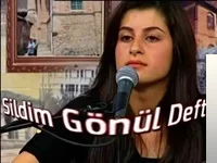 Esra Şahbaz - Unuturum